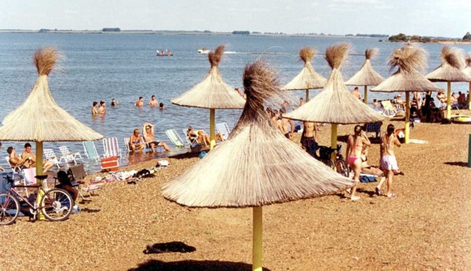 Preparan una guía de oportunidades de inversión privada en Turismo