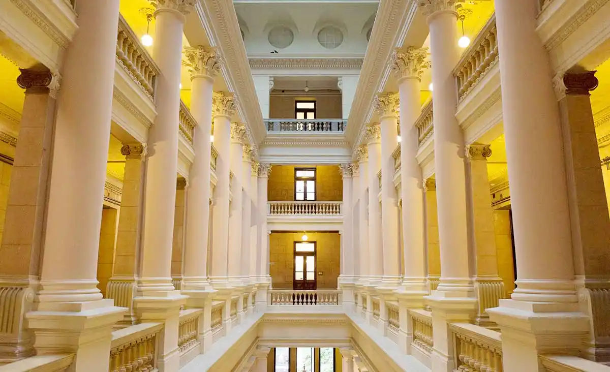 La Corte devolvió la jurisdicción a la Justicia provincial