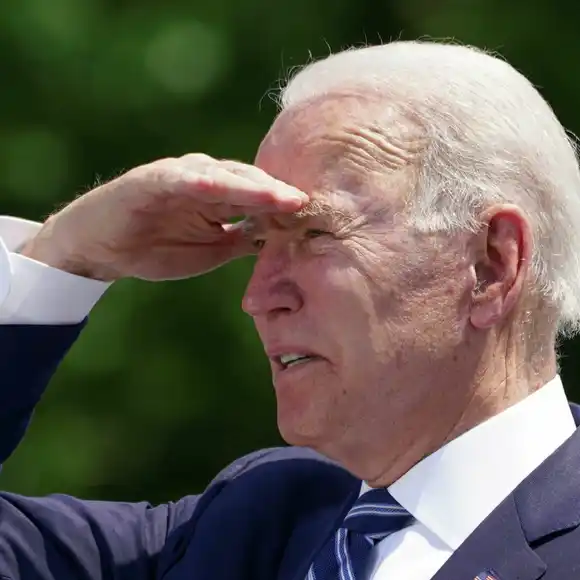 Biden visitará a Colombia cuando se entere que lo invitaron