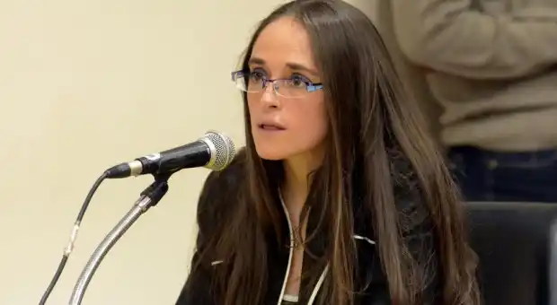 Bahía Blanca: Candidata del PRO: "Las niñas se embarazan por un plan"