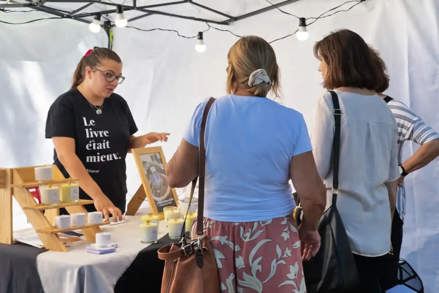 Kodo Aromas: el emprendimiento familiar chascomunense que transforma creatividad en identidad local