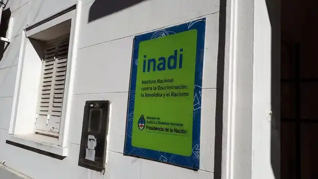Autoridades del Inadi Entre Ríos apuntaron contra el Gobierno: “Está generando un discurso de odio”