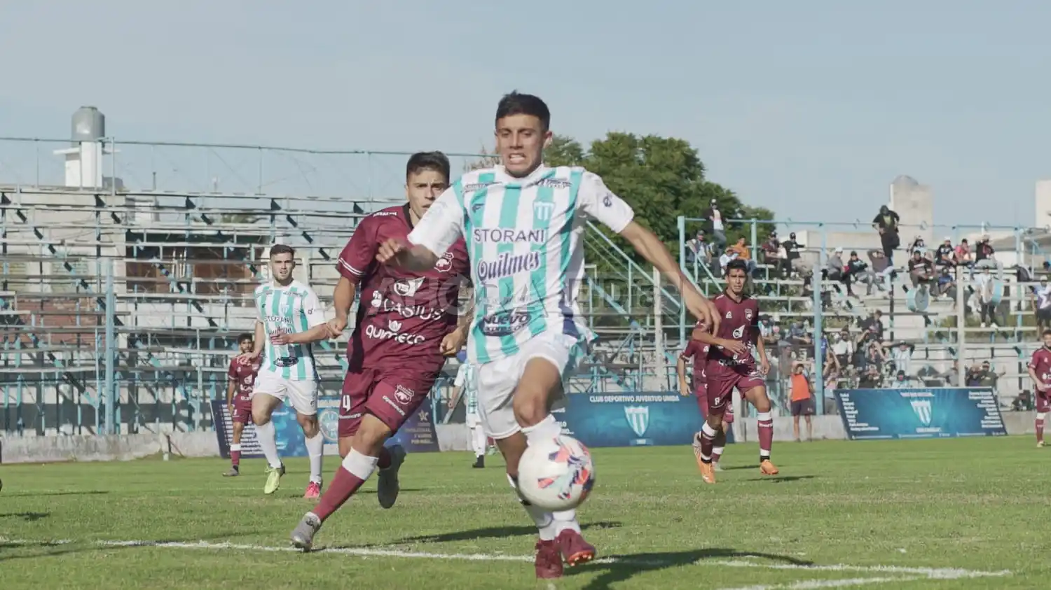 Fotos: Santiago Burgos