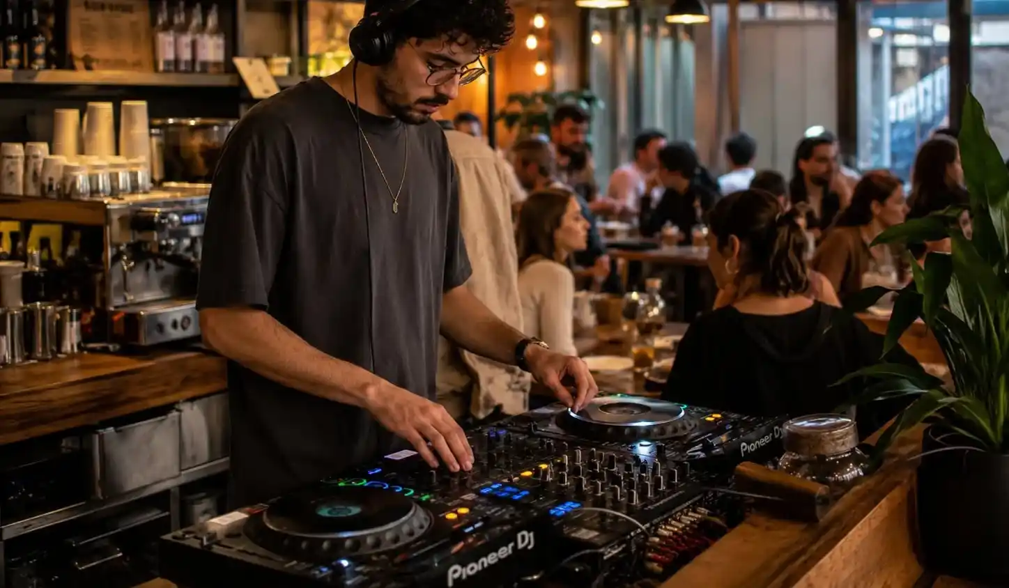 La normativa busca regular los espectáculos públicos complementarios en locales gastronómicos.