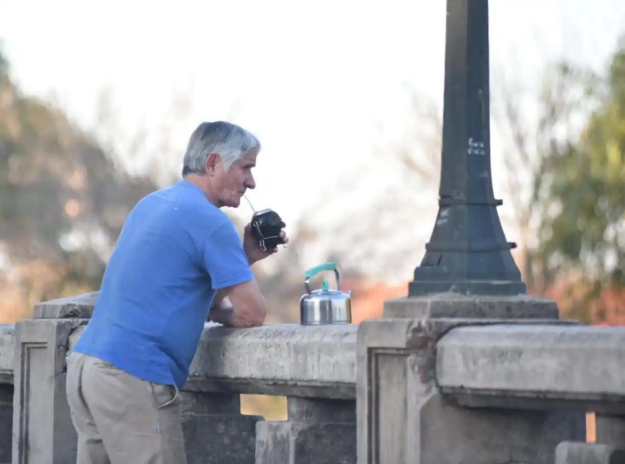 Hay un promedio de 21 casos diarios en la ciudad durante diciembre