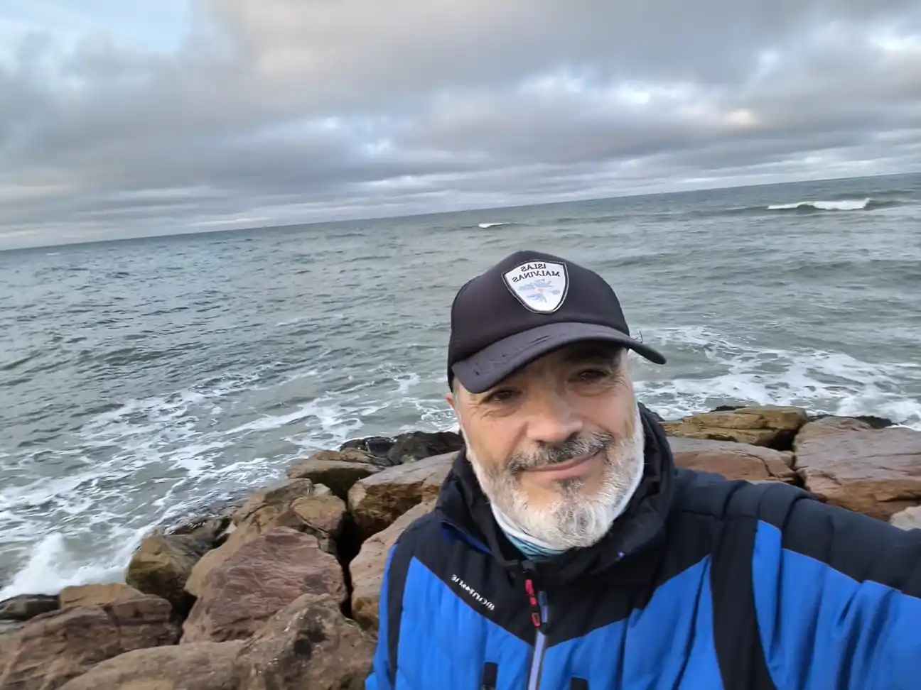 Videla Tierra del Fuego