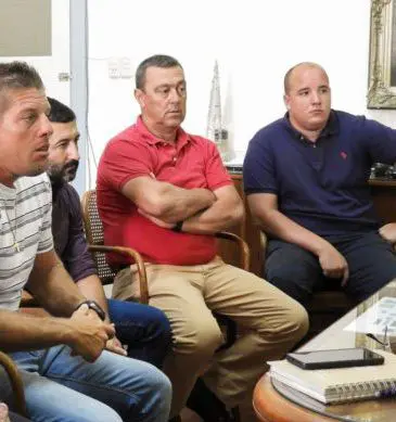 Buscan prevenir futuros incendios