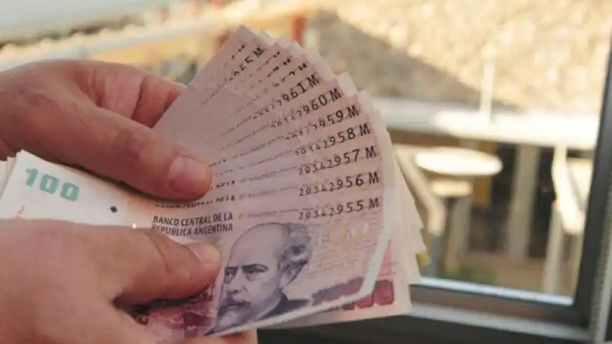 Por sexto mes consecutivo, en marzo cae el crédito privado