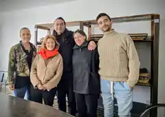 Tandil se convertirá en el escenario del Festival Internacional de Realización Audiovisual