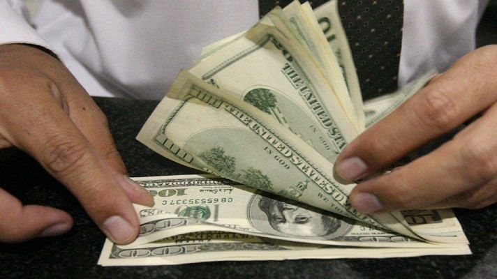 RUTA AL CIELO: el paralelo vuelve a la carga mientras el BCV no termina de intervenir en el mercado