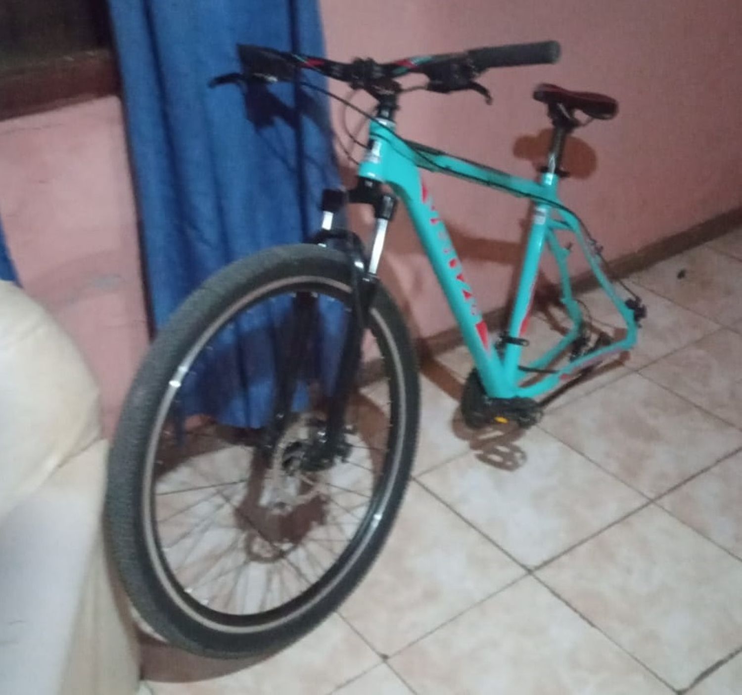 Allanaron a dos viviendas en Gualeguaychú: Los resultados del operativo