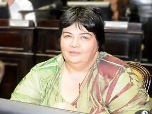 imagen Marcela Guido