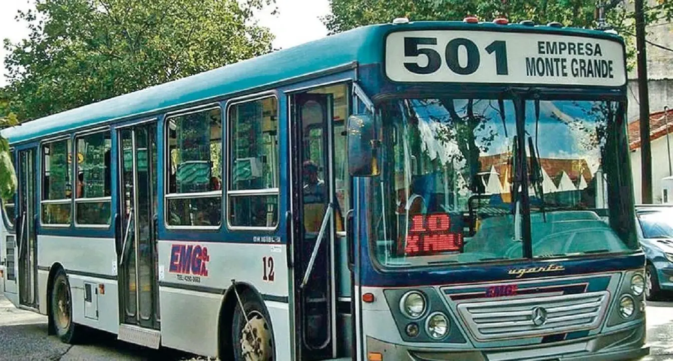 Otro incremento en la tarifa del boleto