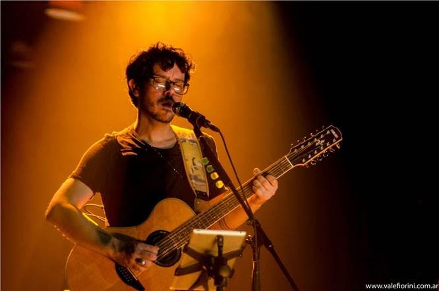 Lisandro Aristimuño llega con su "Gira Constelaciones"