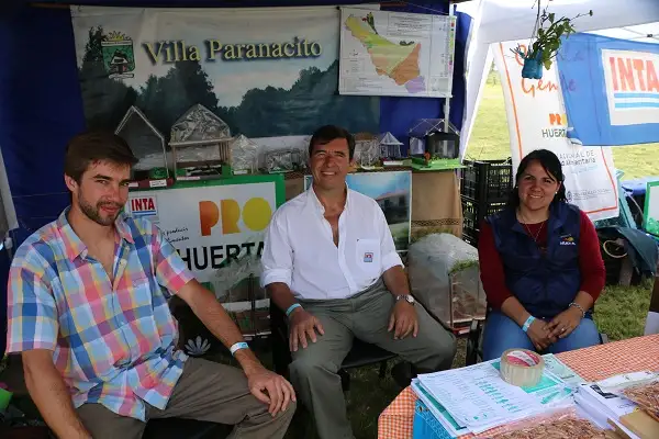 “Apostamos a la enseñanza de técnicas rurales para que no despoblen las islas”