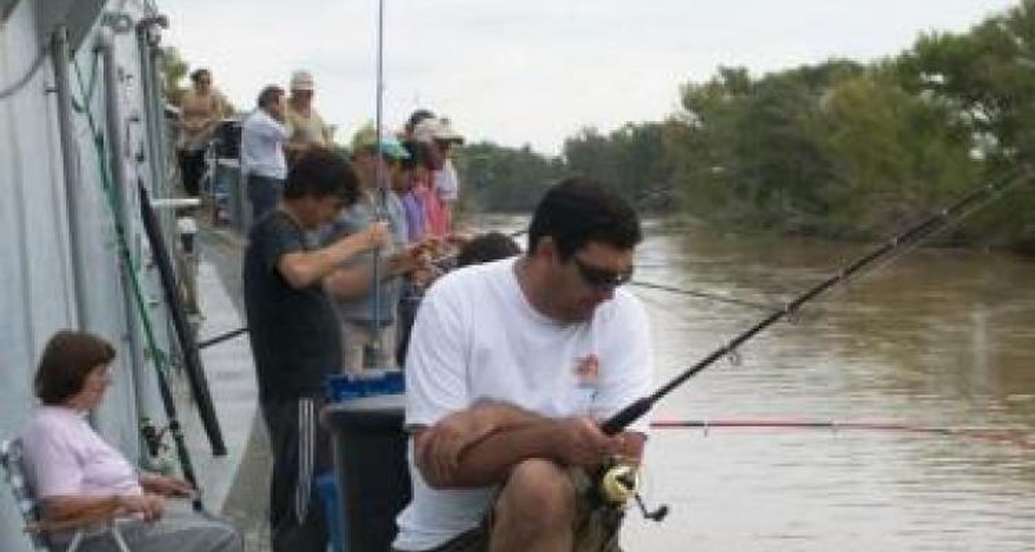 A bordo del Irigoyen