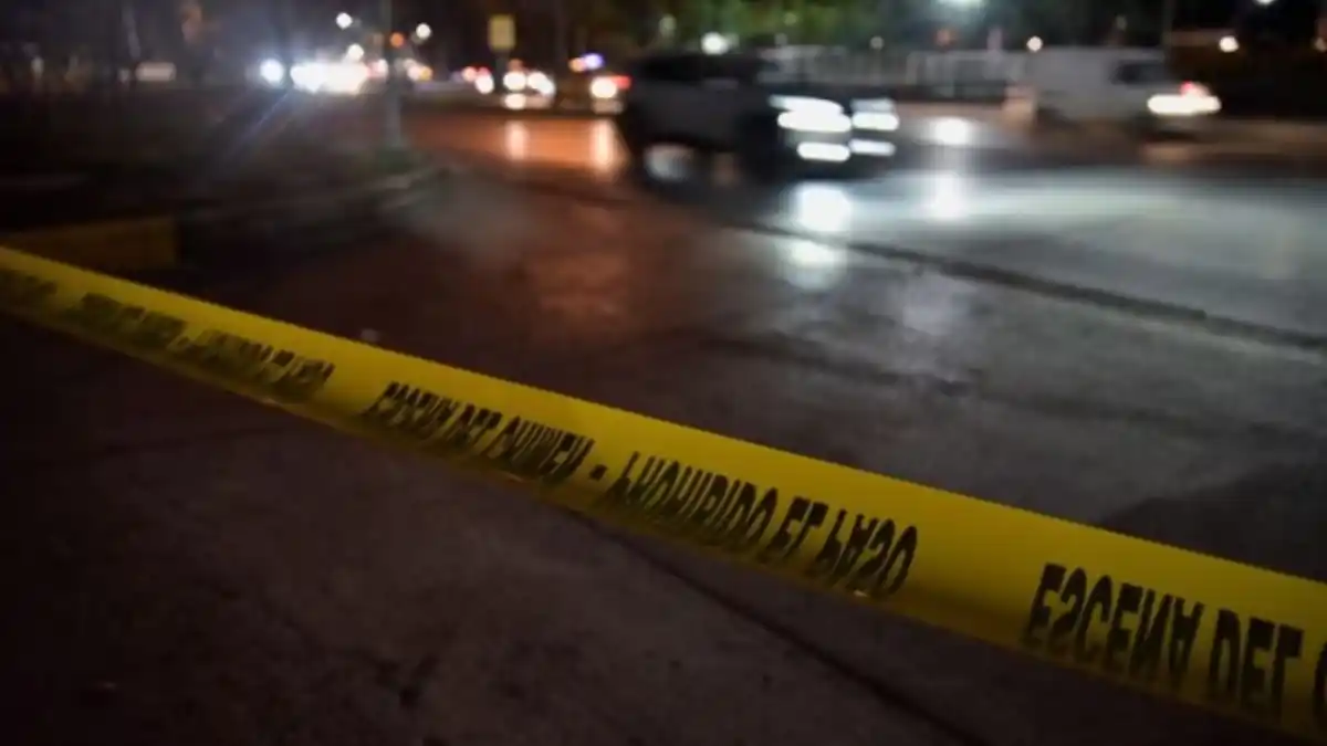 Comerciante venezolano fue ejecutado con cuatro disparos en México