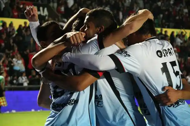 Colón pone en marcha la “Operación Retorno” ante Instituto