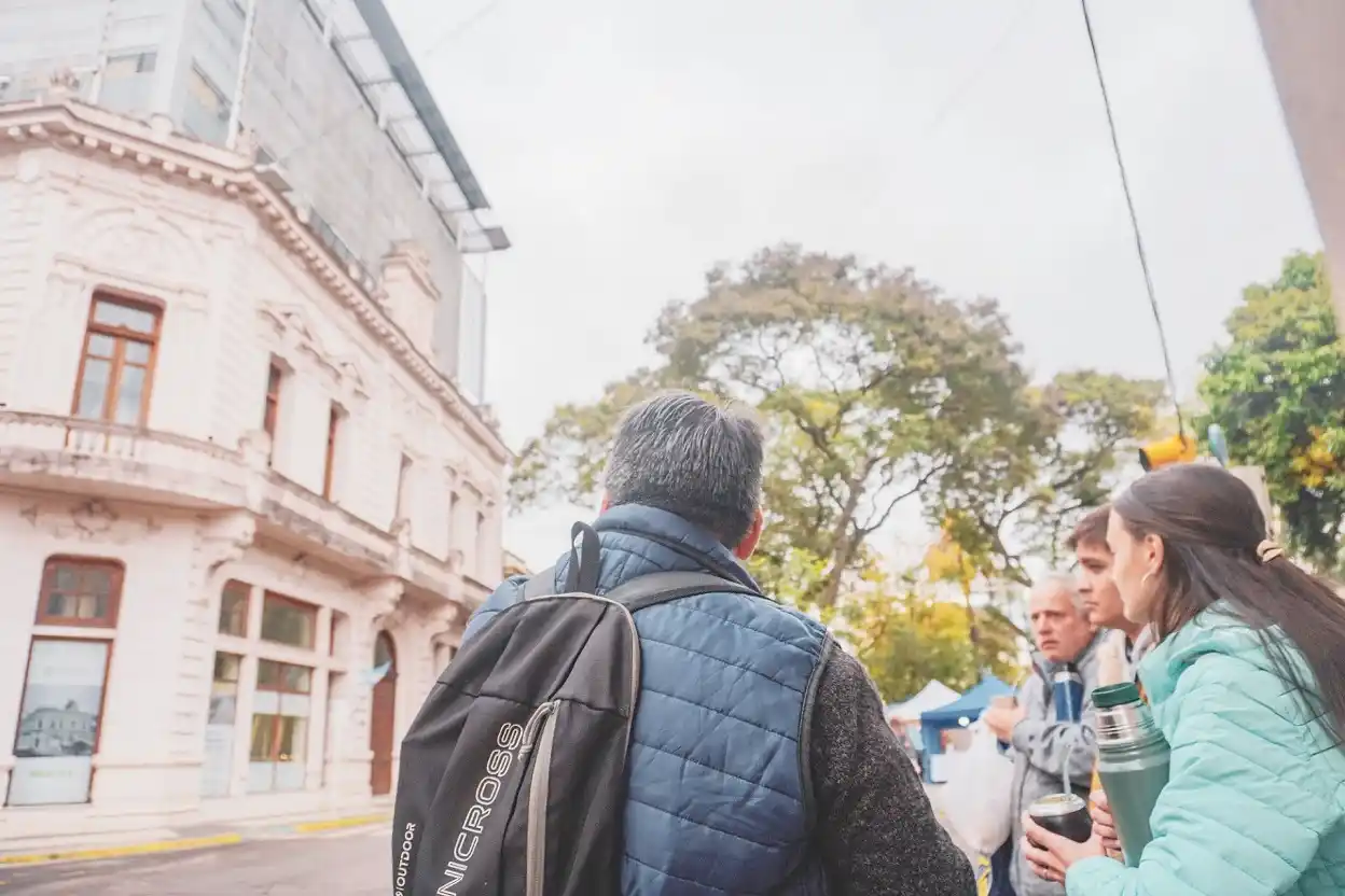 Concordia consolidó un fin de semana largo con amplia agenda de actividades