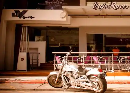 Allanaron hotel de Olavarría donde se alojó el Indio Solari