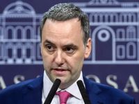Los candidatos del oficialismo para las legislativas de 2025