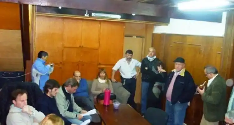 Guacone será interpelado el próximo viernes