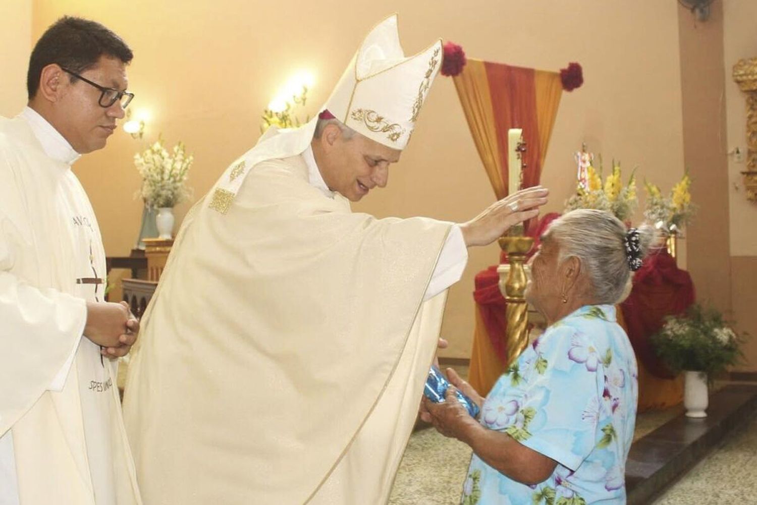 papa perú - 1