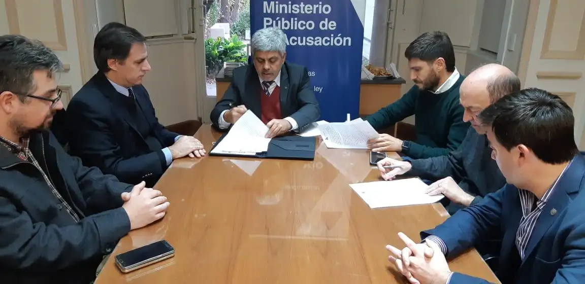 Programa de integración social a personas que se les impusieron judicialmente normas de conducta