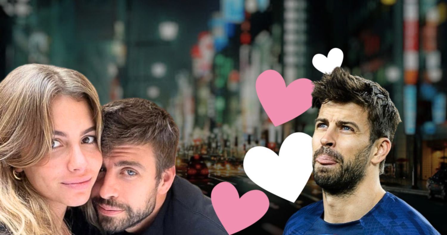 Embarazo de Clara Chía: estas son las noticias falsas que rodearon a la pareja de Gerard Piqué