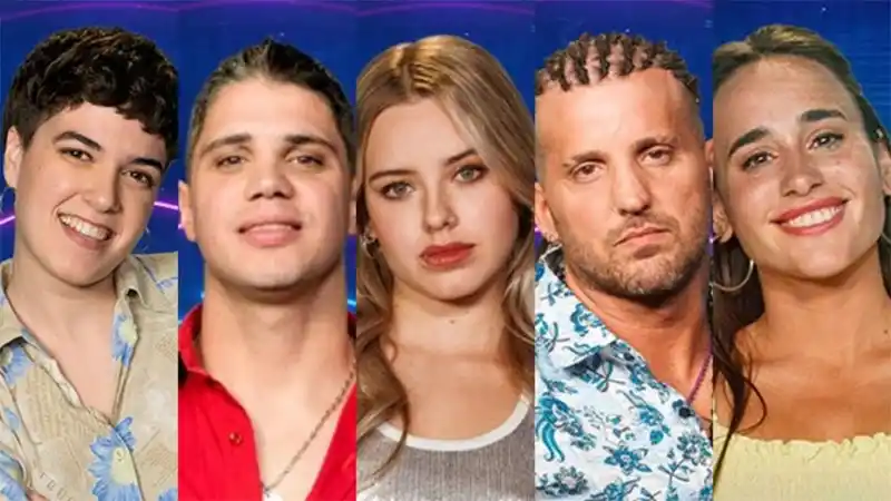 Cuánto ganan por hacer publicidad los eliminados de Gran Hermano