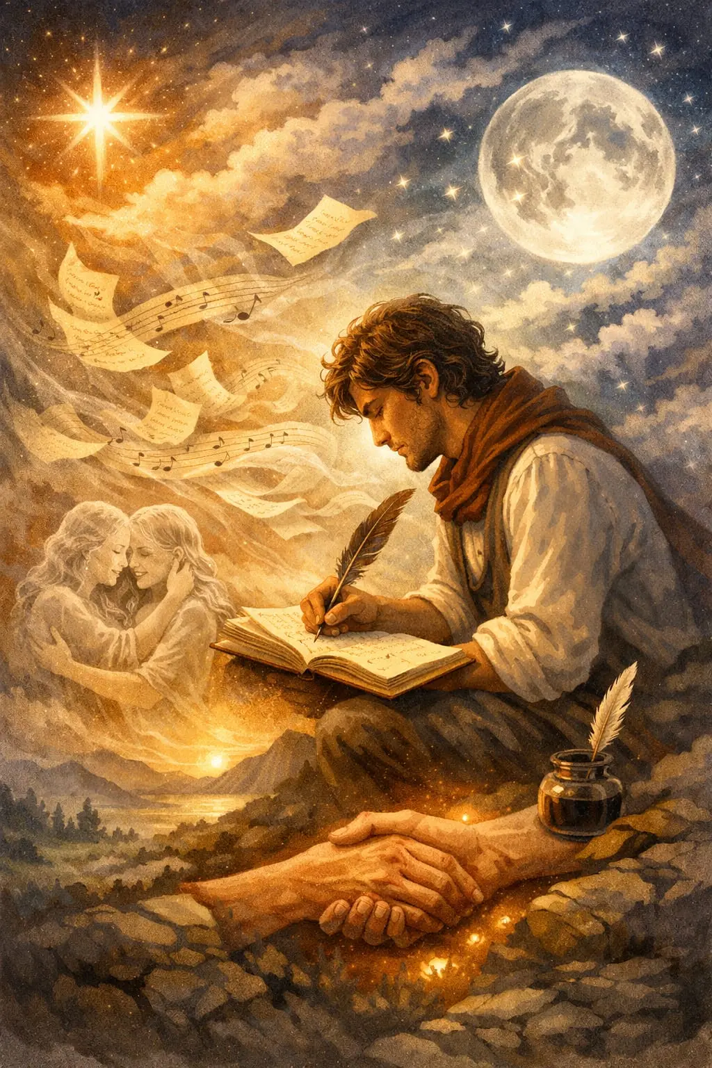 Poeta