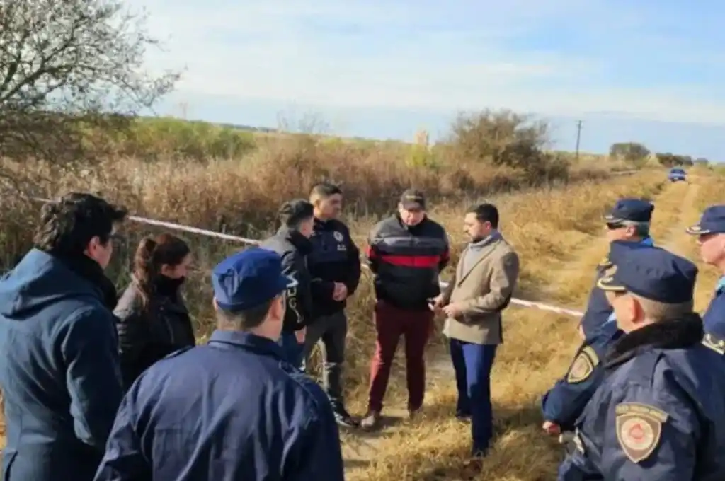 Córdoba: hallaron muerto a un joven que llevaba 11 días desaparecido