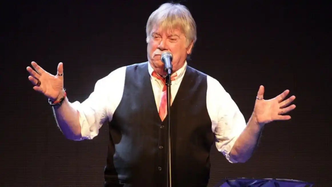 Se encuentran a la venta las entradas para el espectáculo “cuentero 2021” del Gato Peters