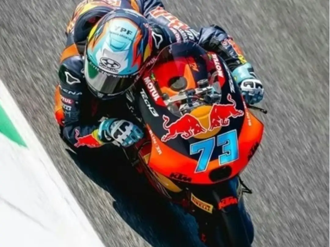Valentín Perrone