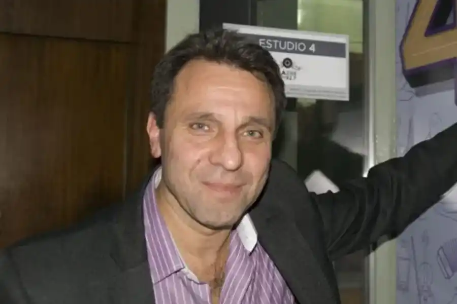 El gobierno de Maduro en Venezuela tiene retenido a un periodista argentino