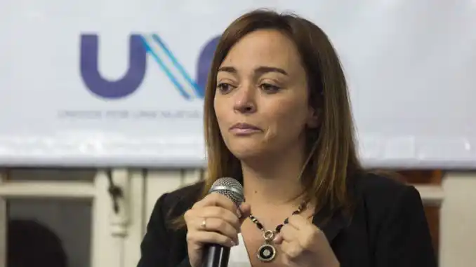El proyecto sobre legalización del aborto ingresaría mañana