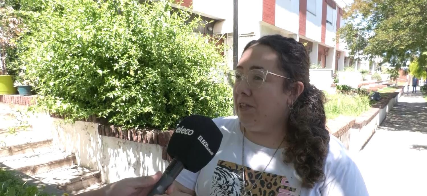 Una mujer denunció por las redes que su hijo sufrió bullying