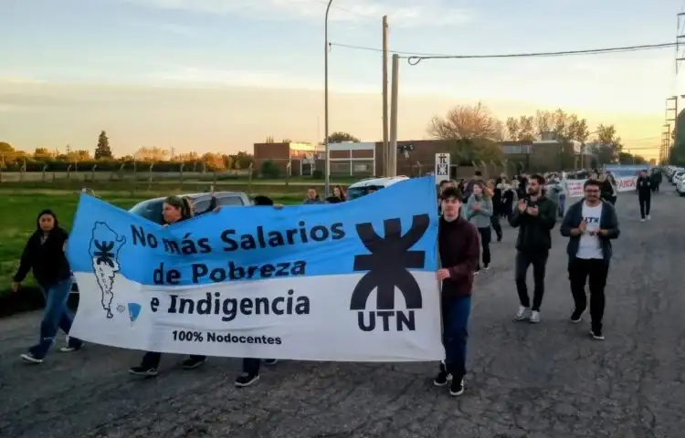 marcha