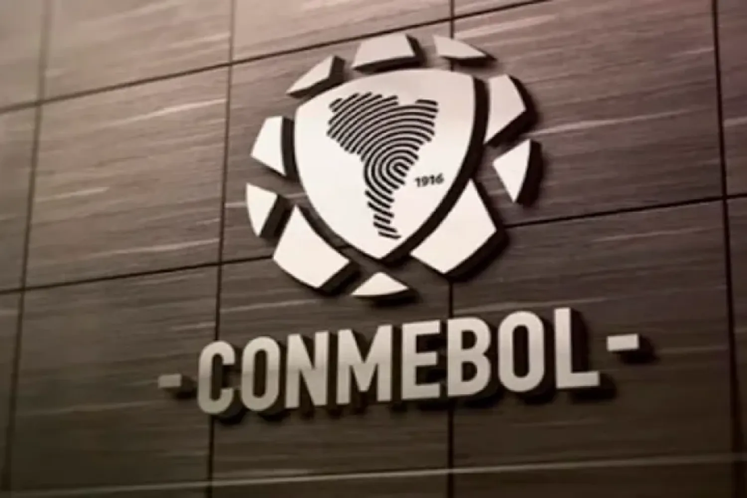 CONMEBOL lanzó la campaña "Basta de Racismo"