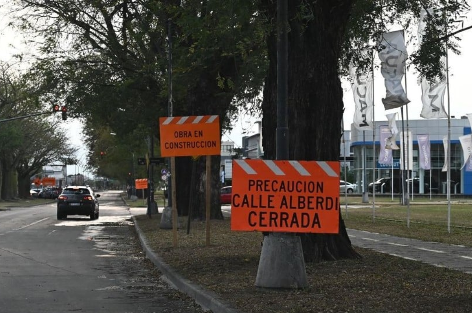 ASSA prevé que para fin de año se pueda normalizar el tránsito.