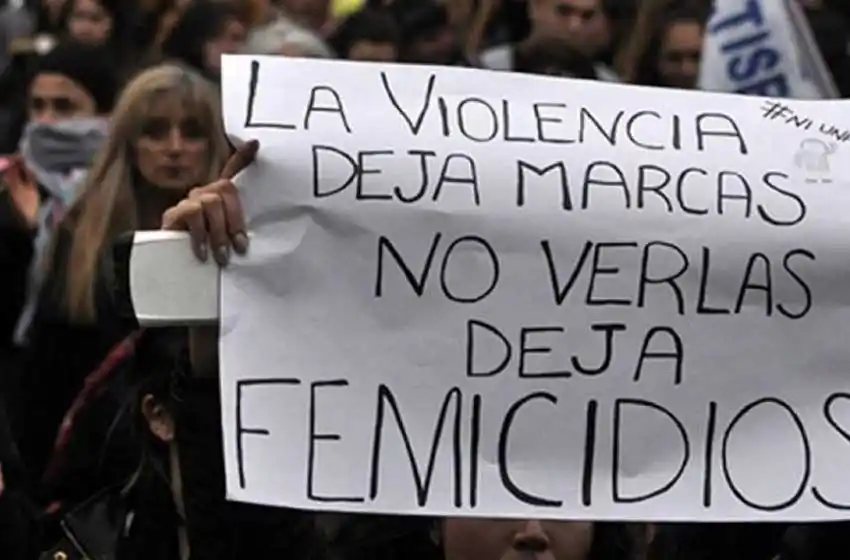 Femicidios en Argentina: al menos 50 víctimas tenían medidas de protección