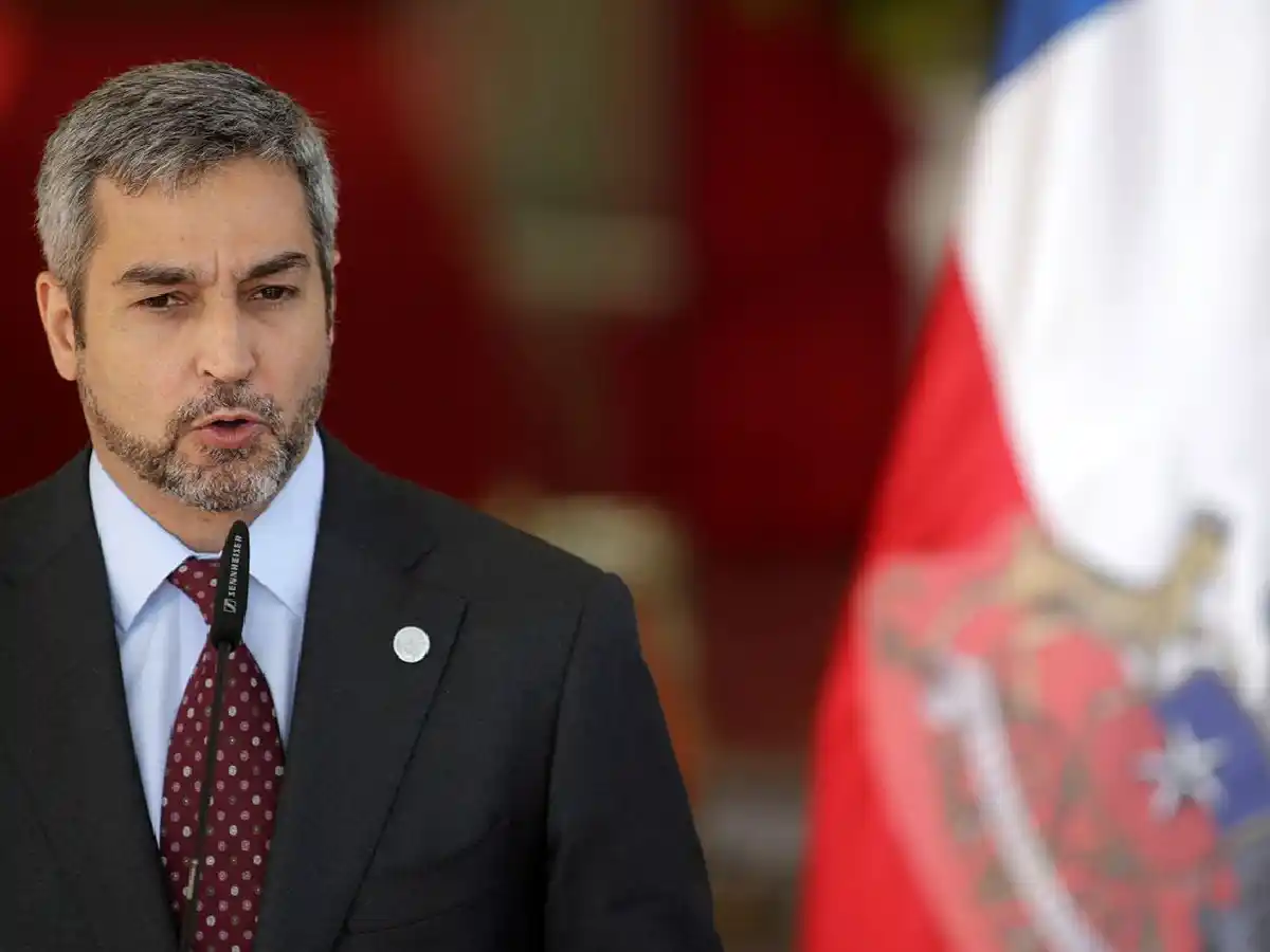 Paraguay deroga el uso obligatorio de los tapabocas