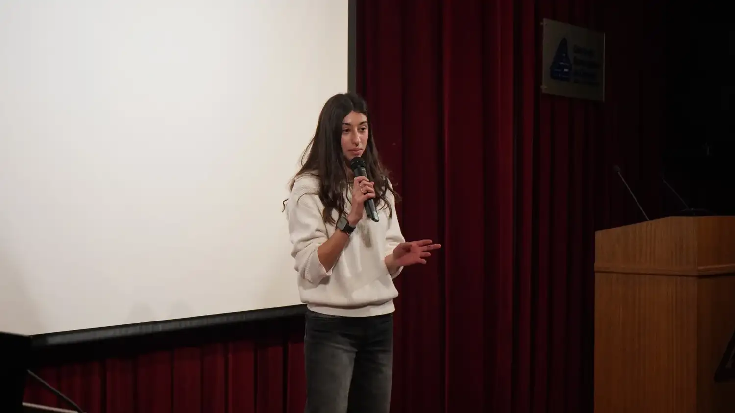 charla ted ed - 2