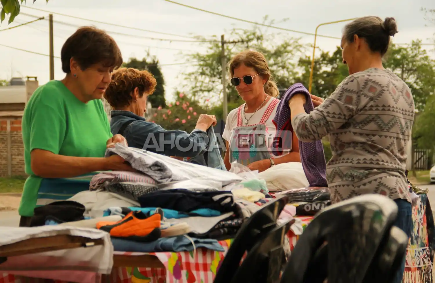feria suburbio sur - 1