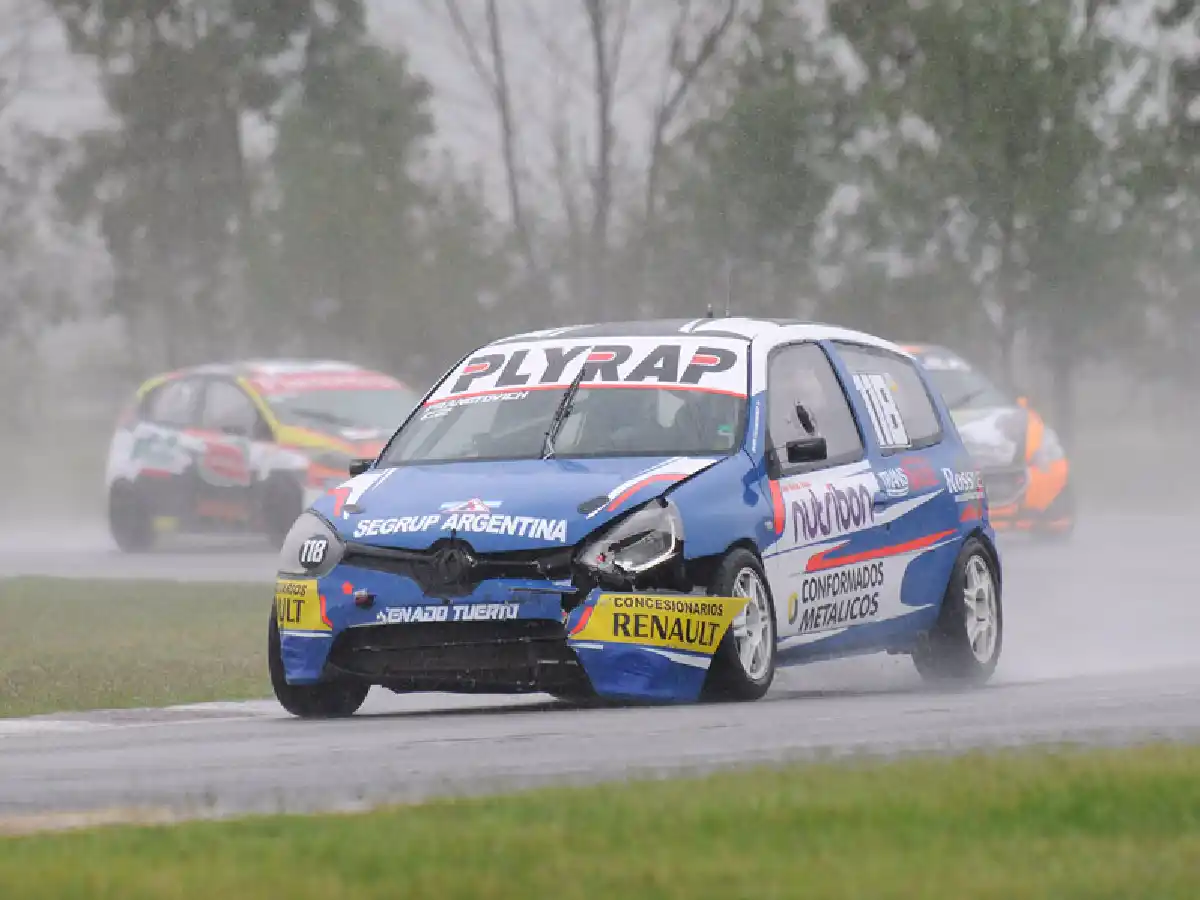 El Turismo Nacional cierra su temporada en Rosario