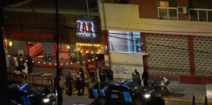 “No pasó nada tan grave”: el indignante audio del supuesto dueño del bar donde murió Lucía