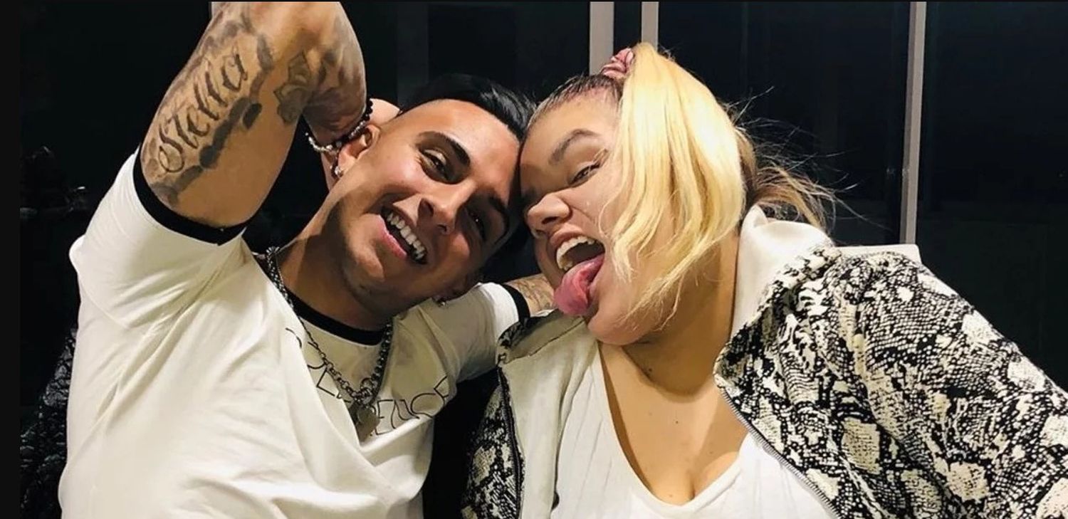 More Rial, separada de su "amigovio": "No nos hablamos más"