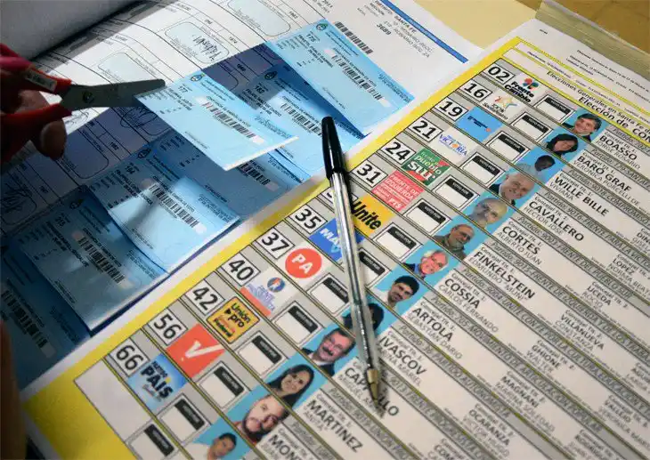 Lo que hay que saber de las PASO en Santa Fe