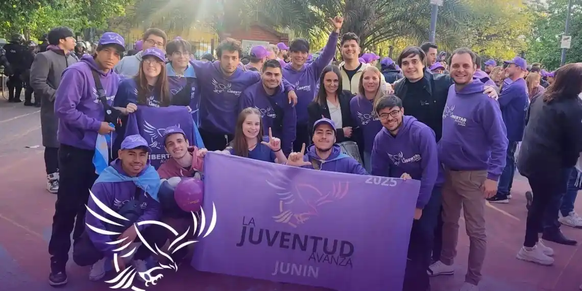 La agenda incluye debates, charlas y momentos de reflexión.