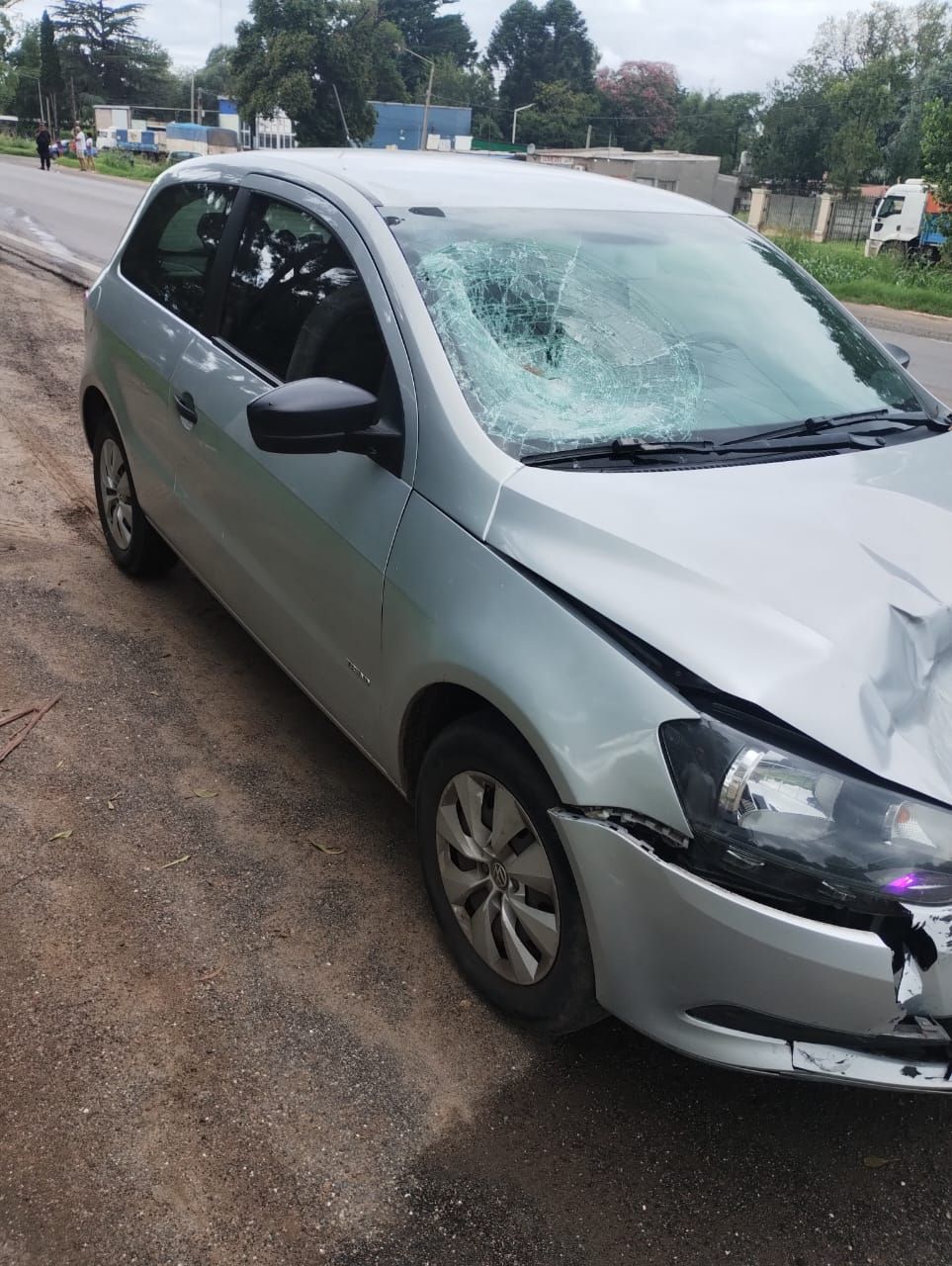 accidente - 2